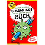 Das verrückte Quarantänebuch Das verrückte Quarantänebuch