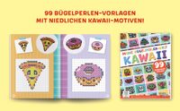 Meine Bügelperlen-Welt – Kawaii: 99 Bügelperlen-Vorlagen