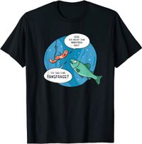 Angler Shirt