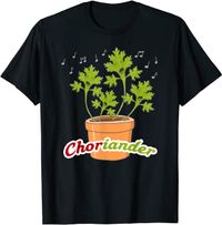 Chor Shirt Choriander